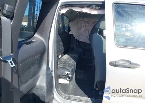 2020 Toyota Tacoma Sr из США, поврежденный, VIN 3TYSX5EN9LT000249